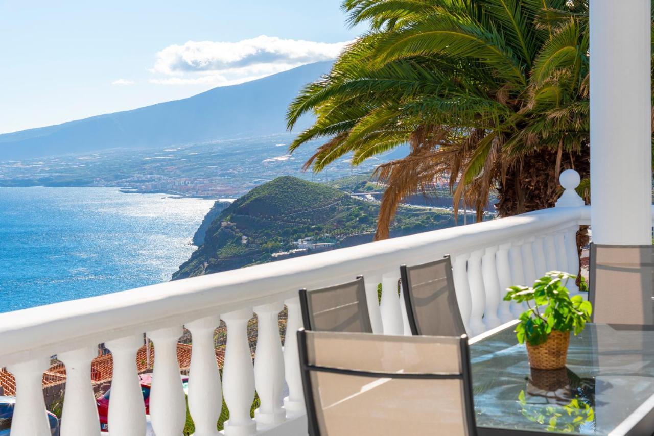 Villa Verode - Private Heated Saltwater Pool Tabaiba Esterno foto
