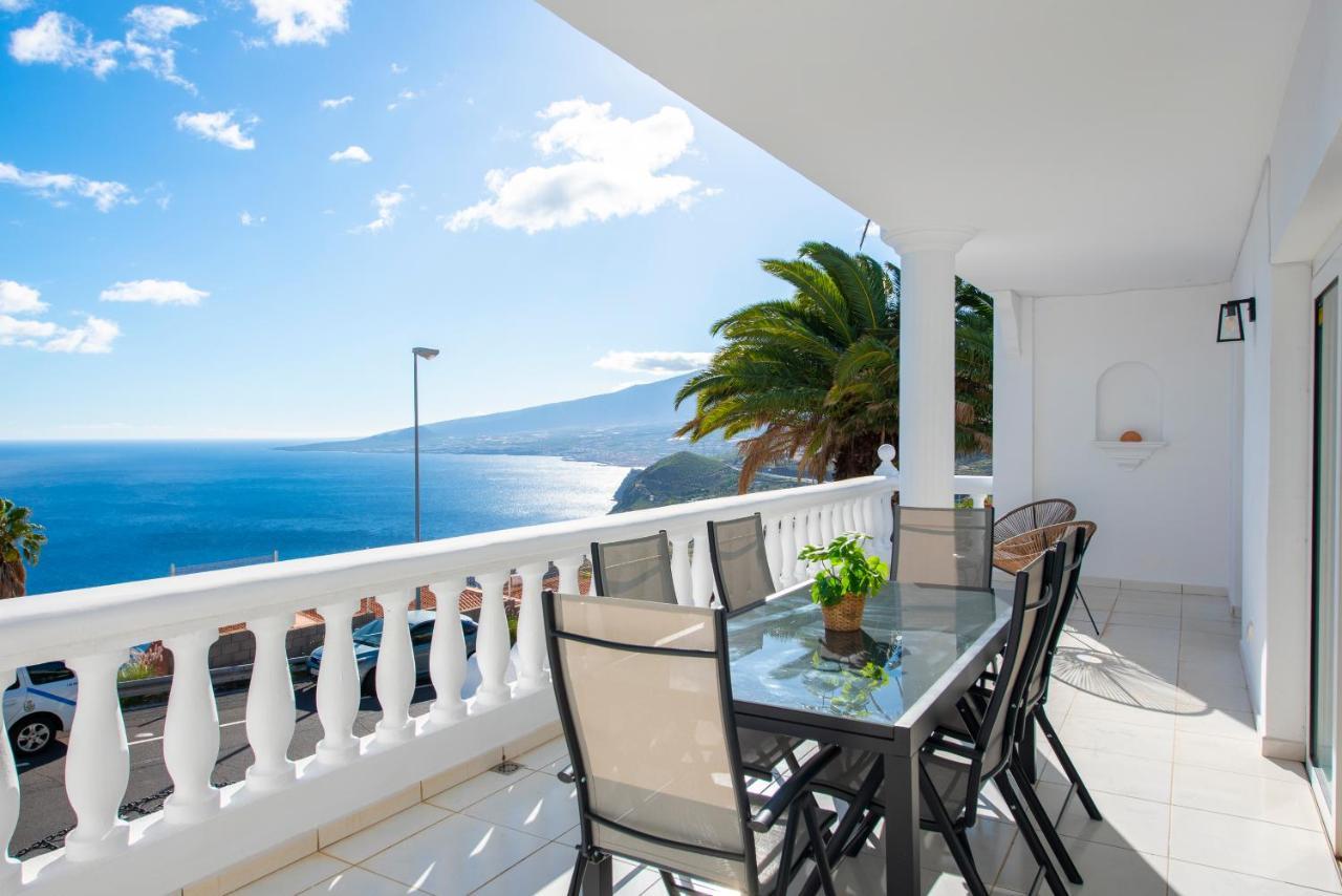 Villa Verode - Private Heated Saltwater Pool Tabaiba Esterno foto