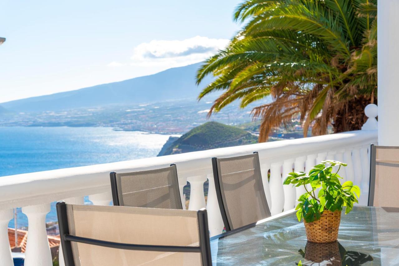 Villa Verode - Private Heated Saltwater Pool Tabaiba Esterno foto